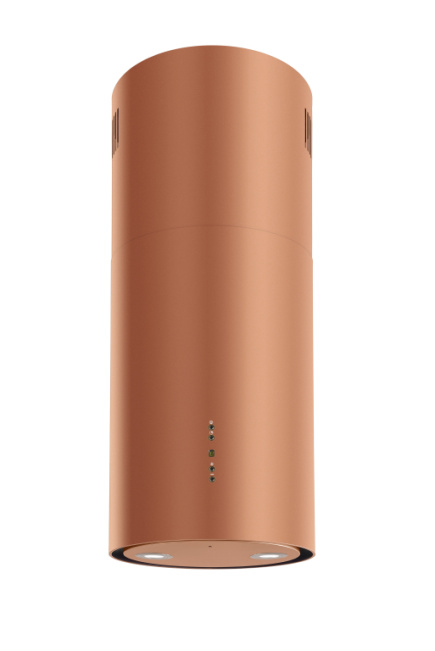 Õhupuhastaja Greentek Alaska Island copper
