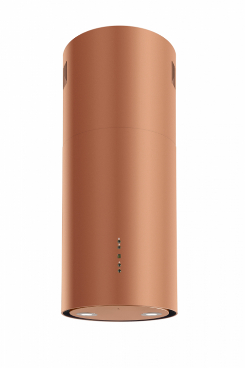 Õhupuhastaja Greentek Alaska Island copper