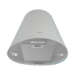 Elica | Hood | JUNO WH/F/50 | Wall mounted | Energy efficiency class A | Width 50 cm | 700 m³/h | Push buttons | LED | White