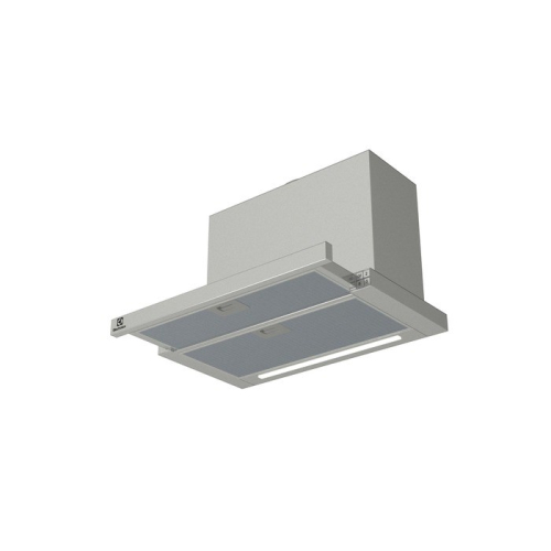 Electrolux LFP616X Grey 600 m³/h