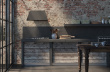 Õhupuhastaja Faber Chloe cast iron