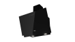 Teka DVN 67050 TTC BK Wall-mounted Black 485 m³/h
