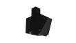 Teka DVN 67050 TTC BK Wall-mounted Black 485 m³/h