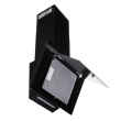 AKPO WK-4 NERO LINE 2.0 60 BLACK T300 LED linear hood/actuator