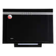 AKPO WK-4 NERO LINE 2.0 60 BLACK T300 LED linear hood/actuator