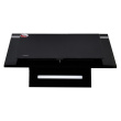 AKPO WK-4 NERO LINE 2.0 60 BLACK T300 LED linear hood/actuator