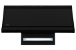 Akpo WK-9 KASTOS NEW PRO 60 cooker hood wall-mounted black
