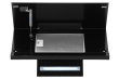 Akpo WK-9 KASTOS NEW PRO 60 cooker hood wall-mounted black