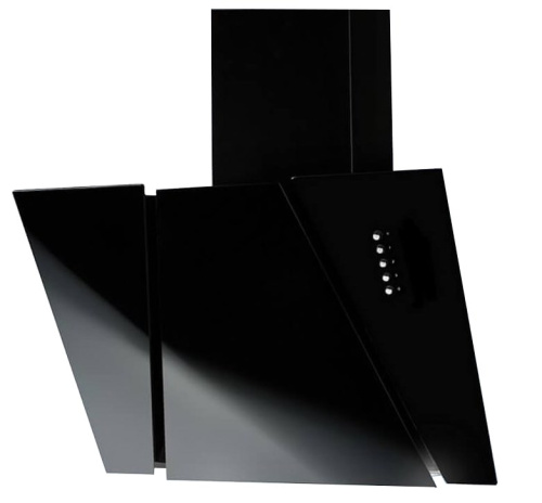 Akpo WK-4 Cetias Eco 60 Wall-mounted Black