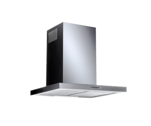 Kitchen Hood Akpo WK-4 Feniks Slim 90 INOX ECO Wall-mounted Stainless Steel