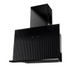 HOOD AKPO WK-9 VERON PRO 60 BLACK PAINTED