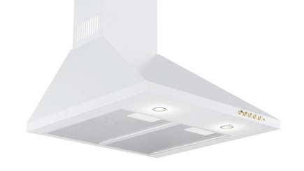 AKPO WK-4 CLASSIC GOLD 50 WHITE hood