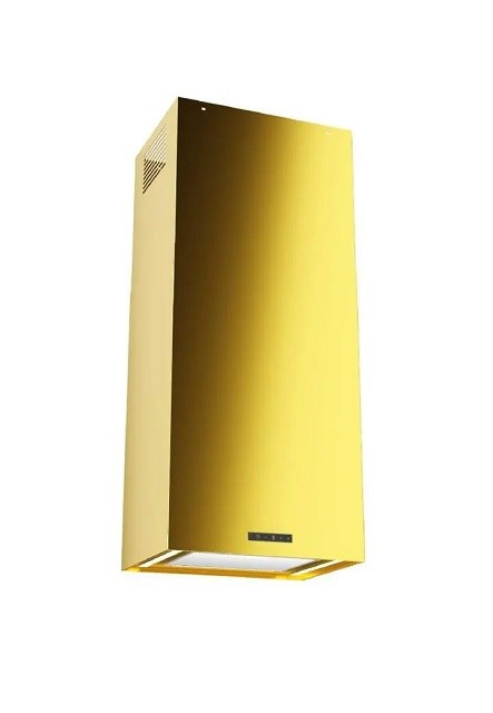 AKPO WK-4 ISLA CUBERA GOLD hood