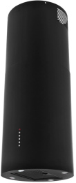 AKPO WK-4 ISLA BALMERA SLIM BLACK MAT T450 M3 hood
