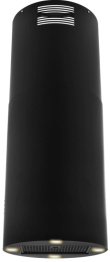 AKPO WK-4 ISLA BALMERA SLIM BLACK MAT T450 M3 hood