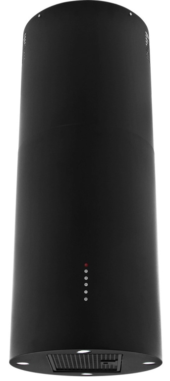 AKPO WK-4 ISLA BALMERA SLIM BLACK MAT T450 M3 hood