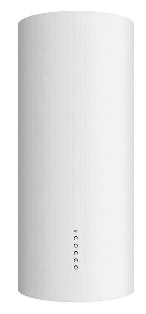 Okap AKPO WK-4 BALMERA WL SLIM WHITE SEMI-MATTE T450 M3