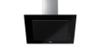 Teka DVT 78660 TBS Wall-mounted Black 698 m³/h