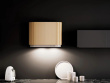 Õhupuhastaja Ciarko Design Mono 60 SmartLink kuld