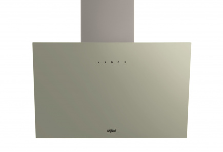 Õhupuhastaja Whirlpool WHVP62FLTSD