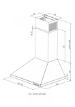 MAAN VELA 2 60 HOOD WHITE