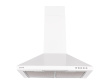 MAAN VELA 2 60 HOOD WHITE