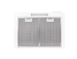 MAAN VELA 2 60 HOOD WHITE