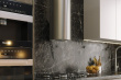 MAAN ELBA WPB 731 SATIN HOOD