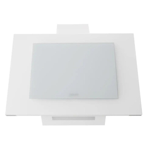 MAAN Vertical PG 60 chimney cooker hood 59.6 cm White