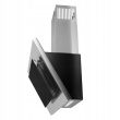 MAAN Vertical PG 60 chimney cooker hood 59.6 cm satin