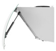Akpo WK-4 Clarus Eco Wall-mounted White