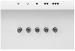 Akpo WK-4 Clarus Eco Wall-mounted White