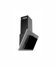 AKPO WK-4 NERO 2.0 60 GRAY/ BLACK GLASS T300 Linear LED/Controller Hood