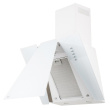 Akpo WK-4 CETIAS 50 Белый cooker hood 450 m3/h Wall-mounted Белый