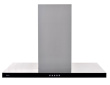 Chimney Hood Akpo WK-4 Feniks Slim Glass 90