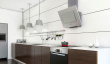 Ciarko NTI 60 280 m³/h Wall-mounted Silver