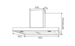 Õhupuhastaja Schlosser H03LCD60X1000
