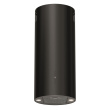 MAAN Elba2 W835 black canopy