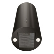 MAAN Elba2 W835 black canopy