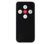 MAAN Elba2 W835 black canopy