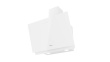 Teka DVN 67050 TTC WH Wall-mounted White 485 m³/h