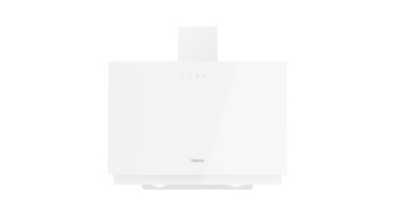 Teka DVN 67050 TTC WH Wall-mounted White 485 m³/h