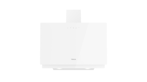 Teka DVN 67050 TTC WH Wall-mounted White 485 m³/h