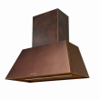 Õhupuhastaja Faber Chloe Old copper