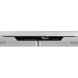 Whirlpool AKR 685/1 IX Wall-mounted Stainless steel 395 m³/h