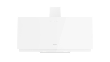 Teka DVN 97050 TTC WH Wall-mounted Valge 485 m3/h A