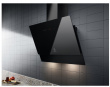 Electrolux LFV616K Wall-mounted Must 700 m³/h