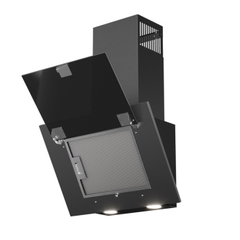 MAAN Vertical PG 50 canopy matte Черный