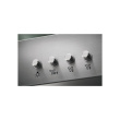 Electrolux LFC319X Wall-mounted Stainless steel 420 m³/h