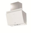 CATA Hood | THALASSA PRO 60 GWH | Wall mounted | Energy efficiency class A+++ | Width 60 cm | 842 m³/h | Electronic | LED | Valge Glass